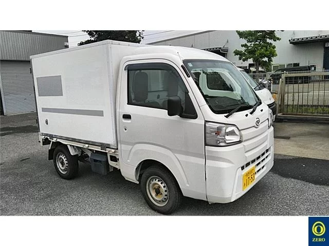 Daihatsu Hijet Truck S510P 2019